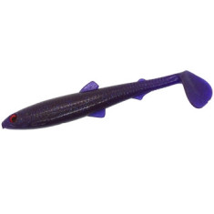 Віброхвіст Bite On Bugay 20см #17 - Violet Lox