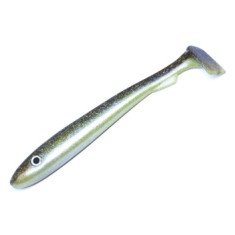 Віброхвіст Bite On MkRubber 26cm #30 Minnow Fish