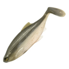 Віброхвіст Bite On Plotva 14cm #01 AYU