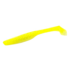 Віброхвіст Bite On Slimak 18cm #52 Limon Ice