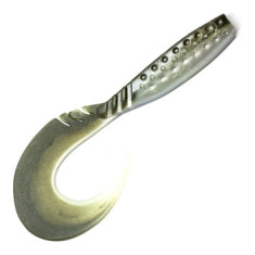 Віброхвіст Bite On Twist 20cm #01 AYU