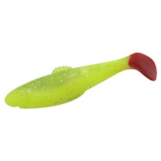 Віброхвіст Relax Diamondshad 5" 5pc #TC316