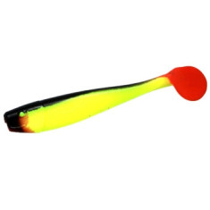 Віброхвіст Relax King Shad 4" #S056R