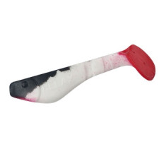 Віброхвіст Relax Kopyto 2" 15pc #S002R