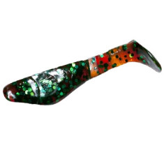 Віброхвіст Relax Kopyto 2" 15pc #S099