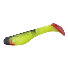 Віброхвіст Relax Kopyto 3" 10 pc #S056R