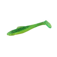 Віброхвіст Relax Ohio 4" 10pc #L280