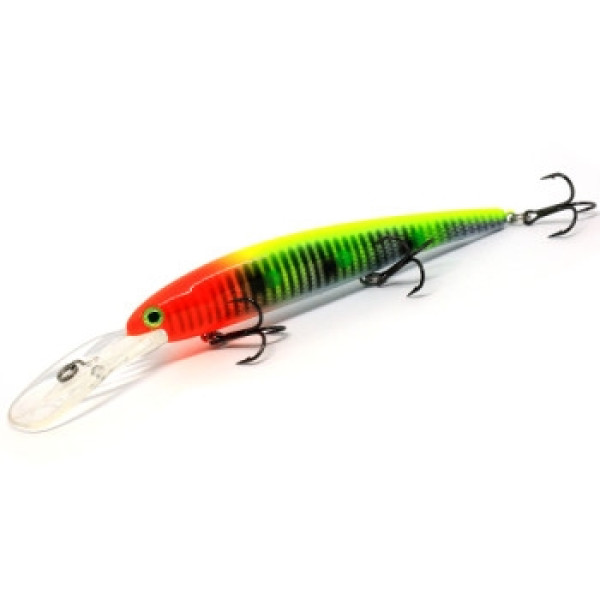 Воблер Bandit Walleye Deep 120mm 17.5g #2B19