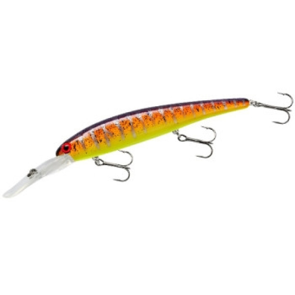 Воблер Bandit Walleye Deep 120mm 17.5g #2D23