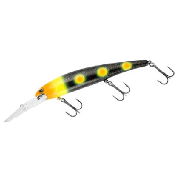Воблер Bandit Walleye Deep 120mm 17.5g #2A49