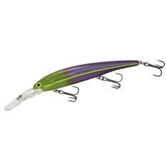 Воблер Bandit Walleye Deep 120mm 17.5g #2B16