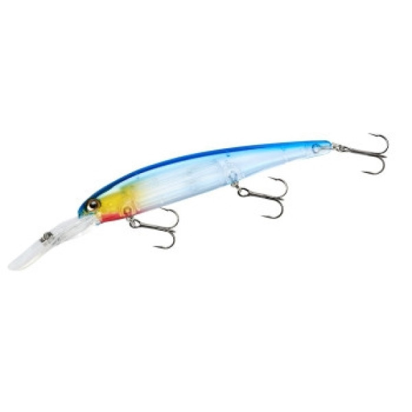 Воблер Bandit Walleye Deep 120mm 17.5g #2D08