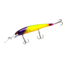 Воблер Bandit Walleye shallow 120mm 17.5g #1OL154
