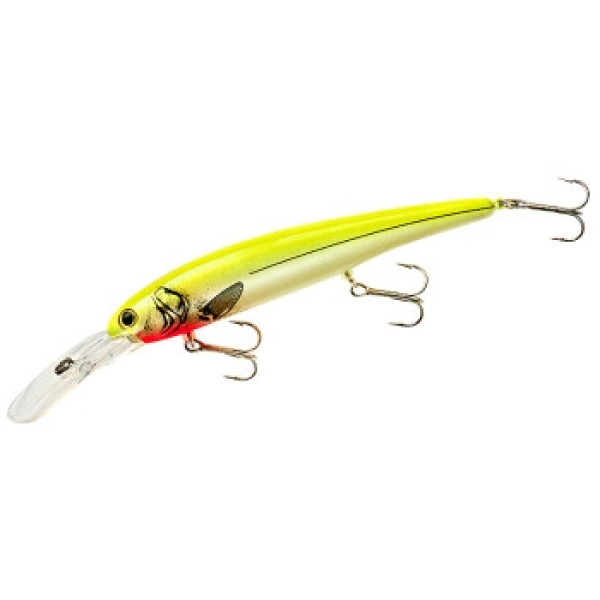 Воблер Bandit Walleye Deep 120mm 17.5g #215