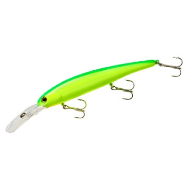 Воблер Bandit Walleye Deep 120mm 17.5g #219