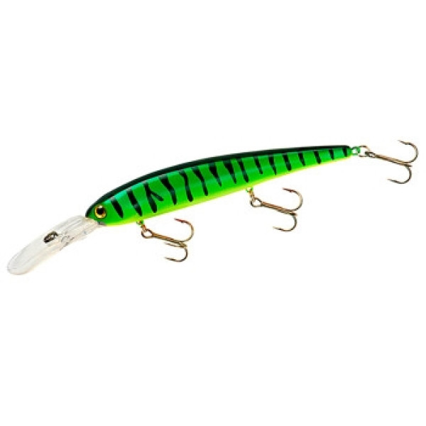 Воблер Bandit Walleye Deep 120mm 17.5g #220