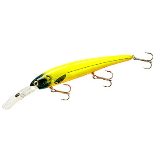 Воблер Bandit Walleye Deep 120мм 17.5g #270