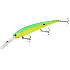 Воблер Bandit Walleye Deep 120mm 17.5g #2D02