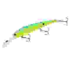 Воблер Bandit Walleye Deep 120mm 17.5g #2D02