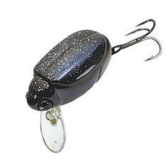 Воблер Bassday Bun 30F 30mm 4.5g #342