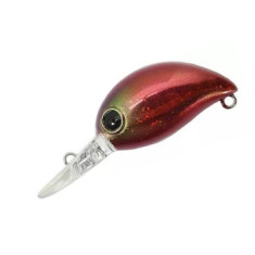 Воблер Bassday Hazedama 25F 25мм 3.1g #SD-71
