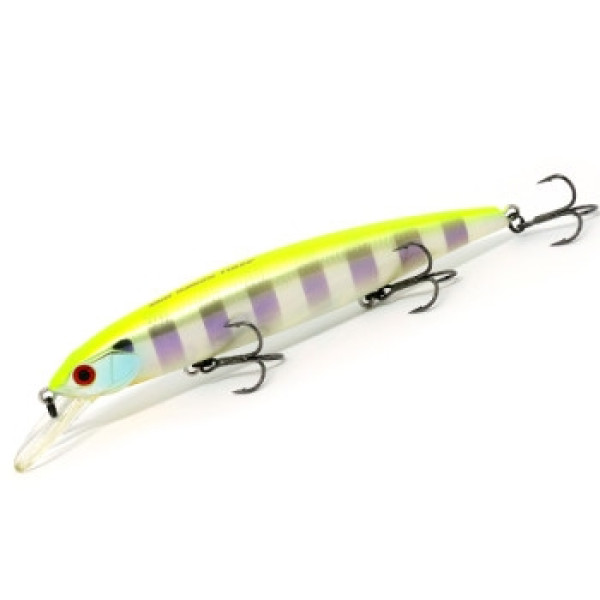 Воблер Bassday Mogul Minnow 110SP 112mm 17g  #P-32