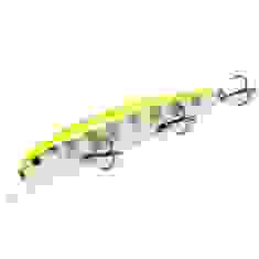 Воблер Bassday Mogul Minnow 110SP 112мм 17g #P-32