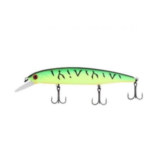 Воблер Bassday Mogul Minnow 110SP 112мм 17g #P-212