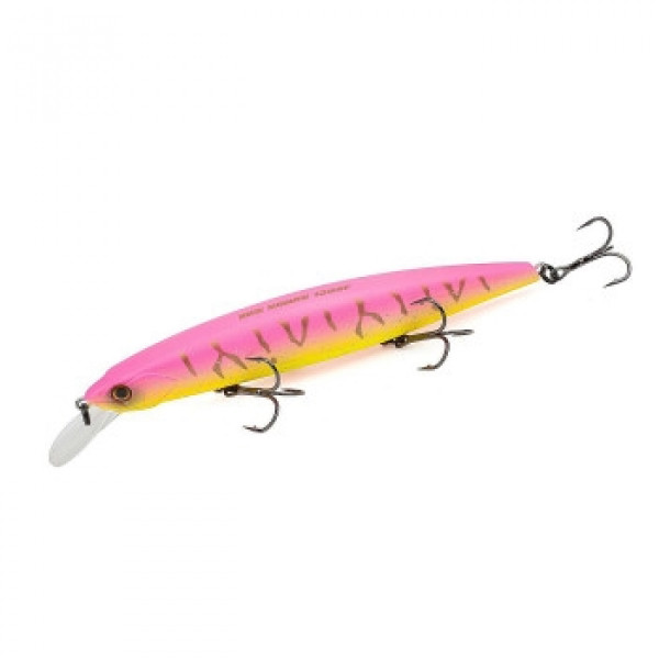 Воблер Bassday Mogul Minnow 130SP 130мм 22.6g #P-431