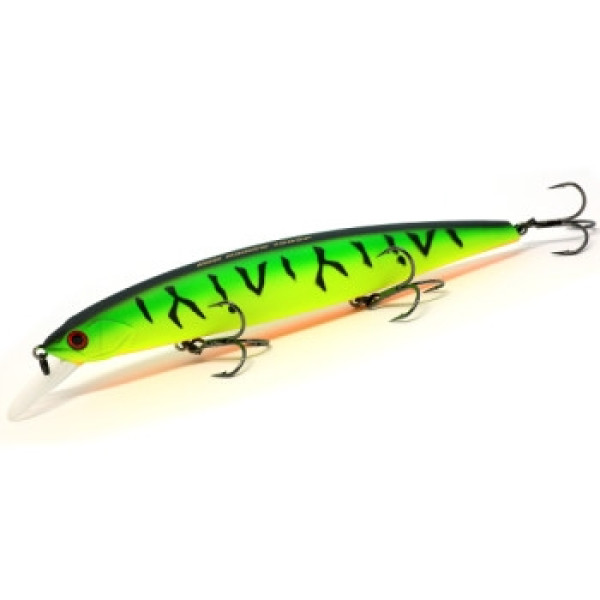 Воблер Bassday Mogul Minnow 130SP 130mm 22.6g #P-212