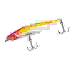 Воблер Bassday Mogul Minnow 66SP Dart 66.6mm 5g #CU-261