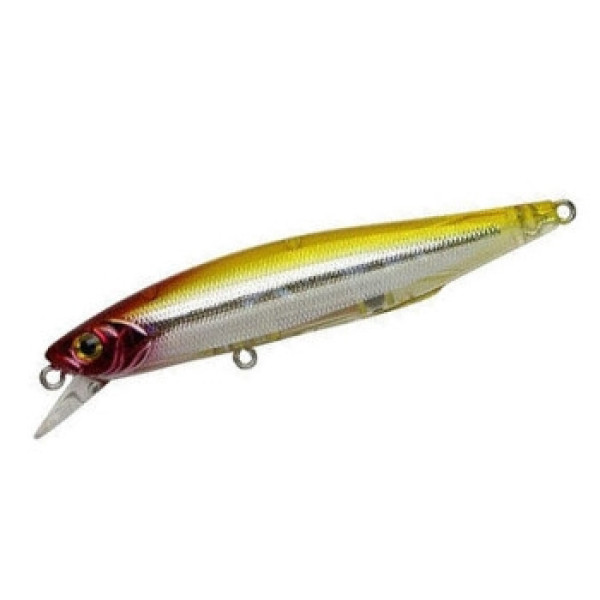 Воблер Bassday Mogul Minnow 88SP Dart 88.8mm 10.5g #CU-261