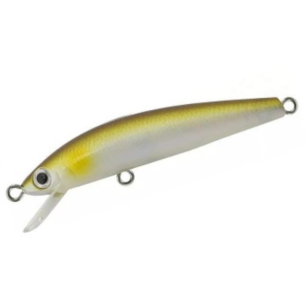 Воблер Bassday Sugar Minnow 50F 50mm 2.2g #P-01