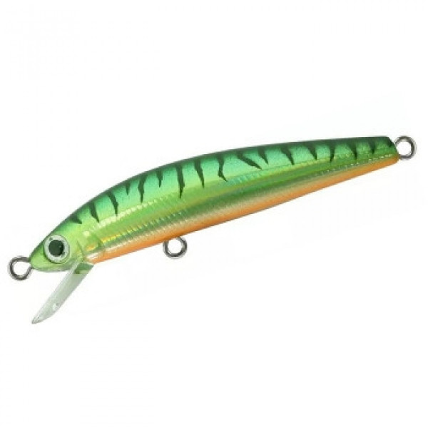 Воблер Bassday Sugar Minnow 50F 50мм 2.2g #HP-01