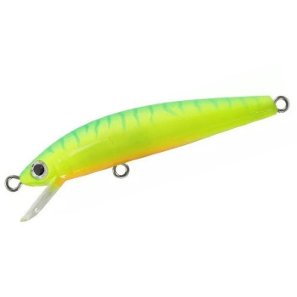 Воблер Bassday Sugar Minnow 50F 50мм 2.2g #P-10