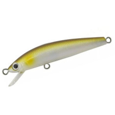 Воблер Bassday Sugar Minnow 50S 50мм 2.6g #P-01