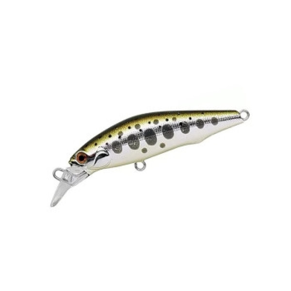 Воблер Bassday Sugar Minnow Bottom Twitcher 42ES 42мм 3.7g #M-02R