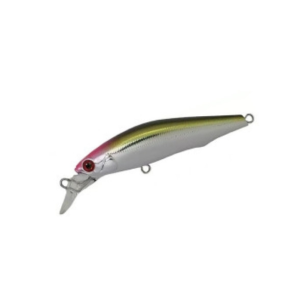 Воблер Bassday Sugar Minnow Bottom Twitcher 42ES 42мм 3.7g #M-428