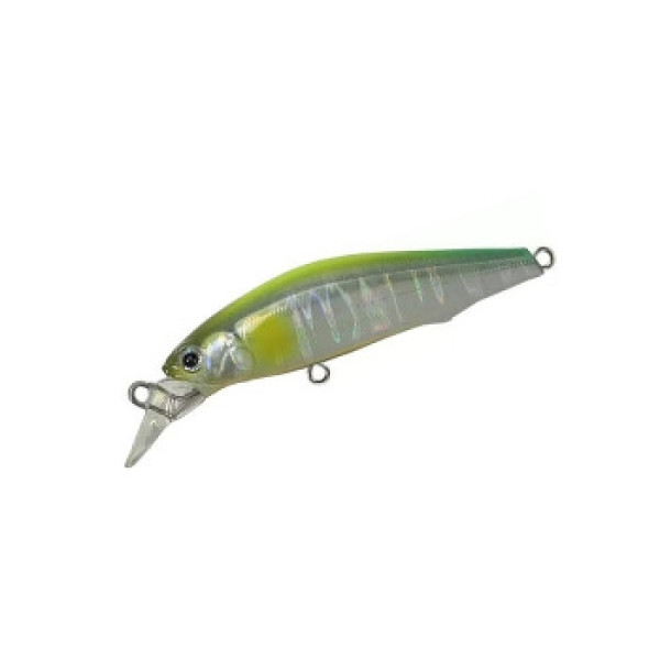 Воблер Bassday Sugar Minnow Bottom Twitcher 42ES 42мм 3.7g #FL-801