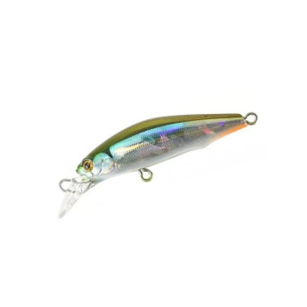 Воблер Bassday Sugar Minnow Bottom Twitcher 50ES 50mm 5g  #CH-03