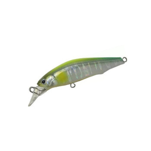 Воблер Bassday Sugar Minnow Bottom Twitcher 50ES 50mm 5g  #FL-801