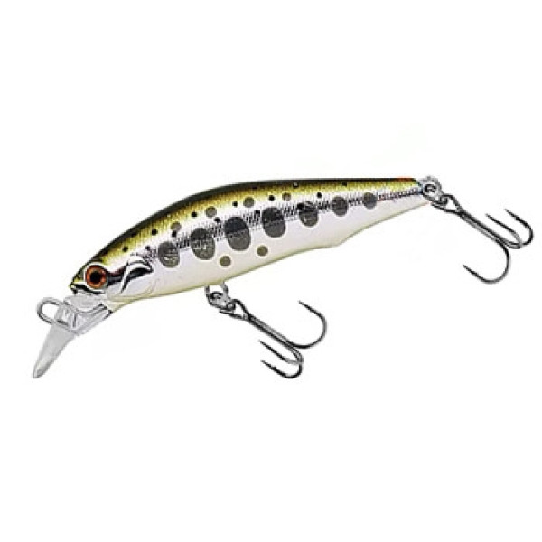 Воблер Bassday Sugar Minnow Bottom Twitcher 50ES 50mm 5g  #M-02R