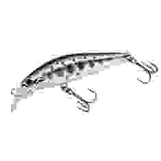 Воблер Bassday Sugar Minnow Bottom Twitcher 50ES 50мм 5g #M-02R