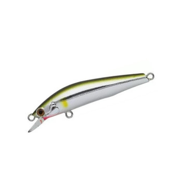 Воблер Bassday Sugar Minnow SG 50F 50мм 2.2g #M-04