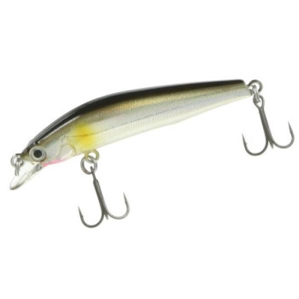 Воблер Bassday Sugar Minnow SG 50F 50мм 2.2g #H-04R