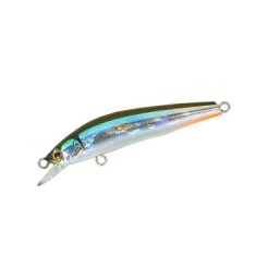 Воблер Bassday Sugar Minnow SG 50F 50мм 2.2g #CH-03