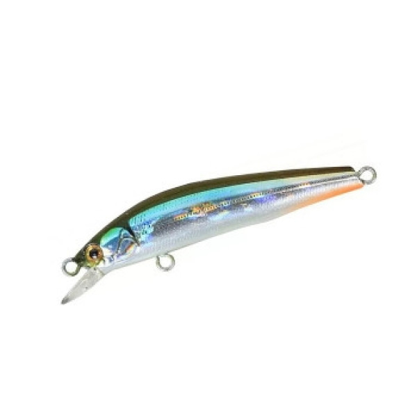 Воблер Bassday Sugar Minnow SG 50F 50mm 2.2g #CH-03