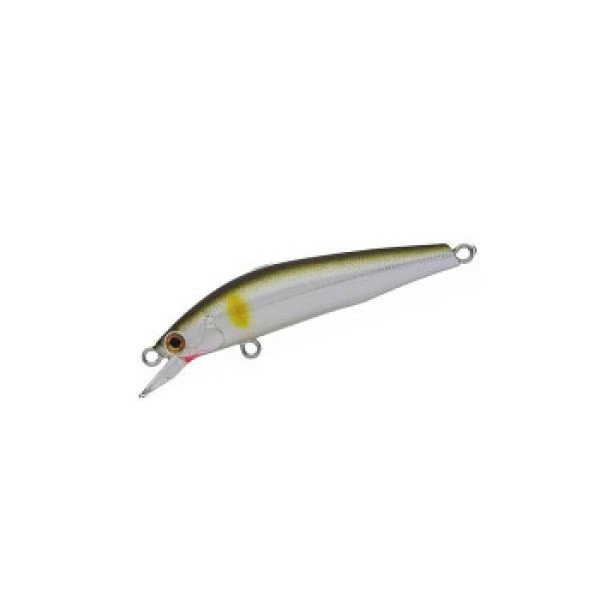 Воблер Bassday Sugar Minnow SG 50F 50mm 2.2g #PR-04