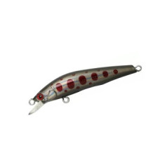 Воблер Bassday Sugar Minnow SG 60F 60мм 3g #H-163