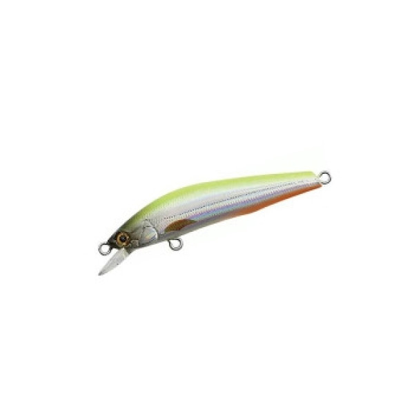 Воблер Bassday Sugar Minnow SG 60F 60мм 3g #H-208R